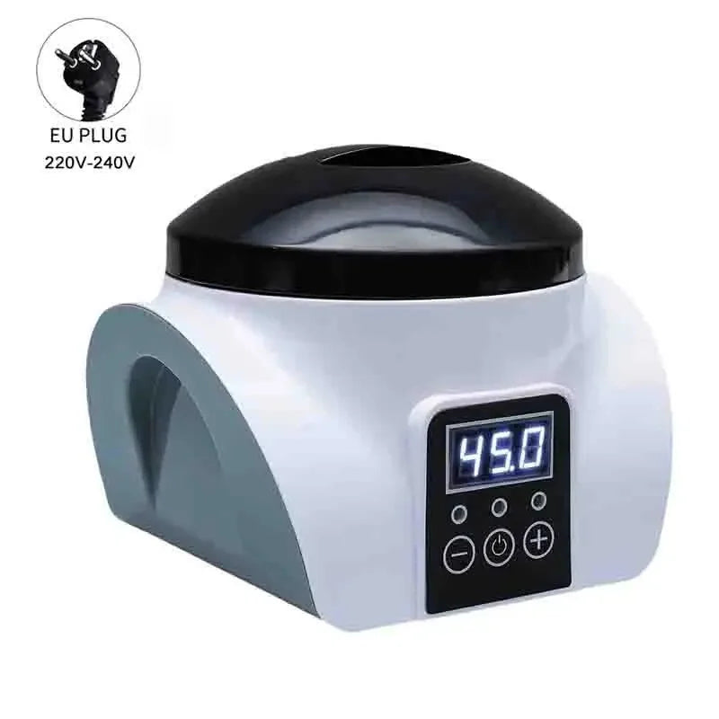 Electric Steam Gel Nail Remover | Acrylic & Polish Tool