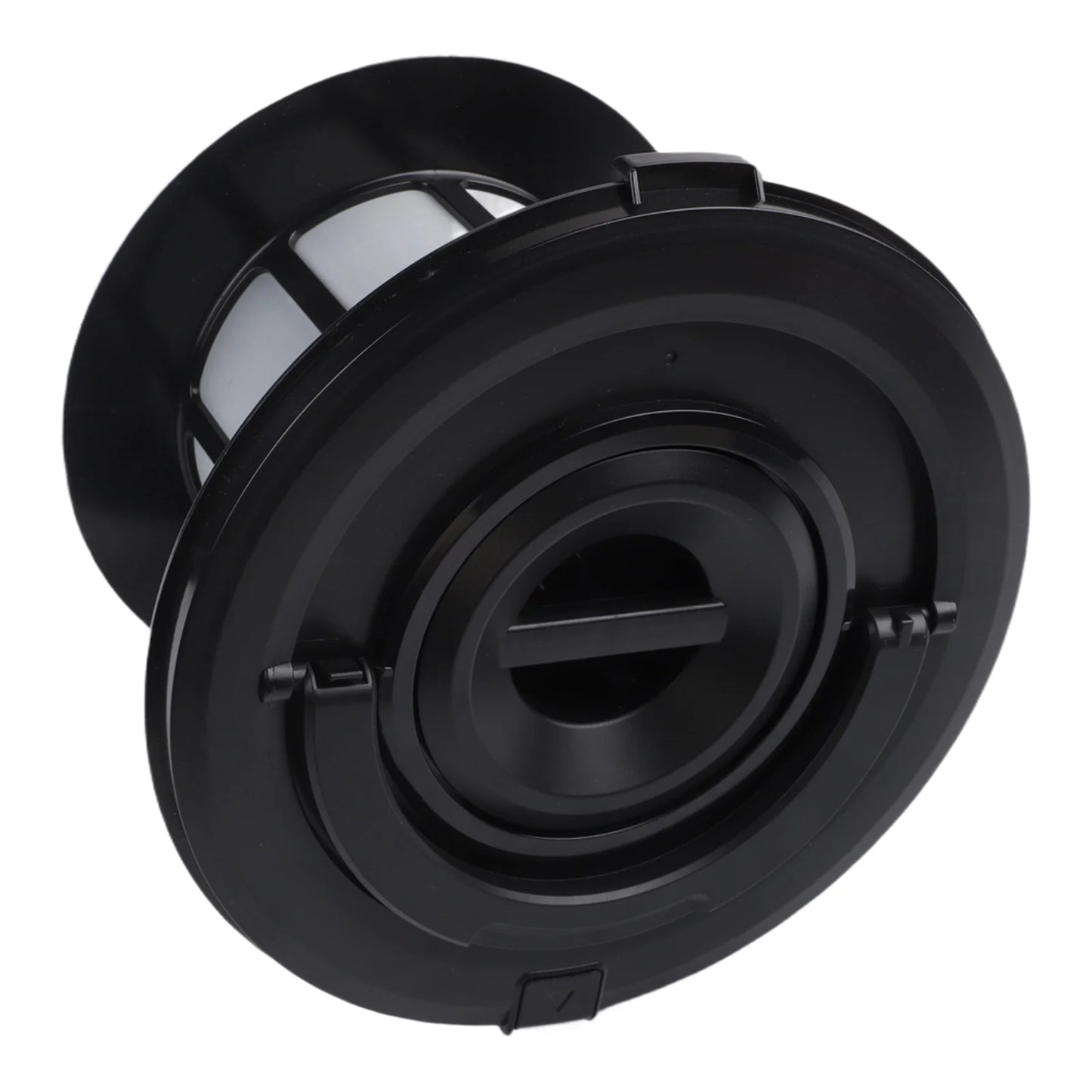 1 Washable Cyclonic Filter Vacuum Cleaners 00708278 708278 Relaxx'x