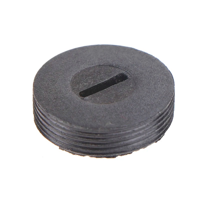 10Pcs Carbon Brush Holder Caps 12–22mm | Power Tool Covers