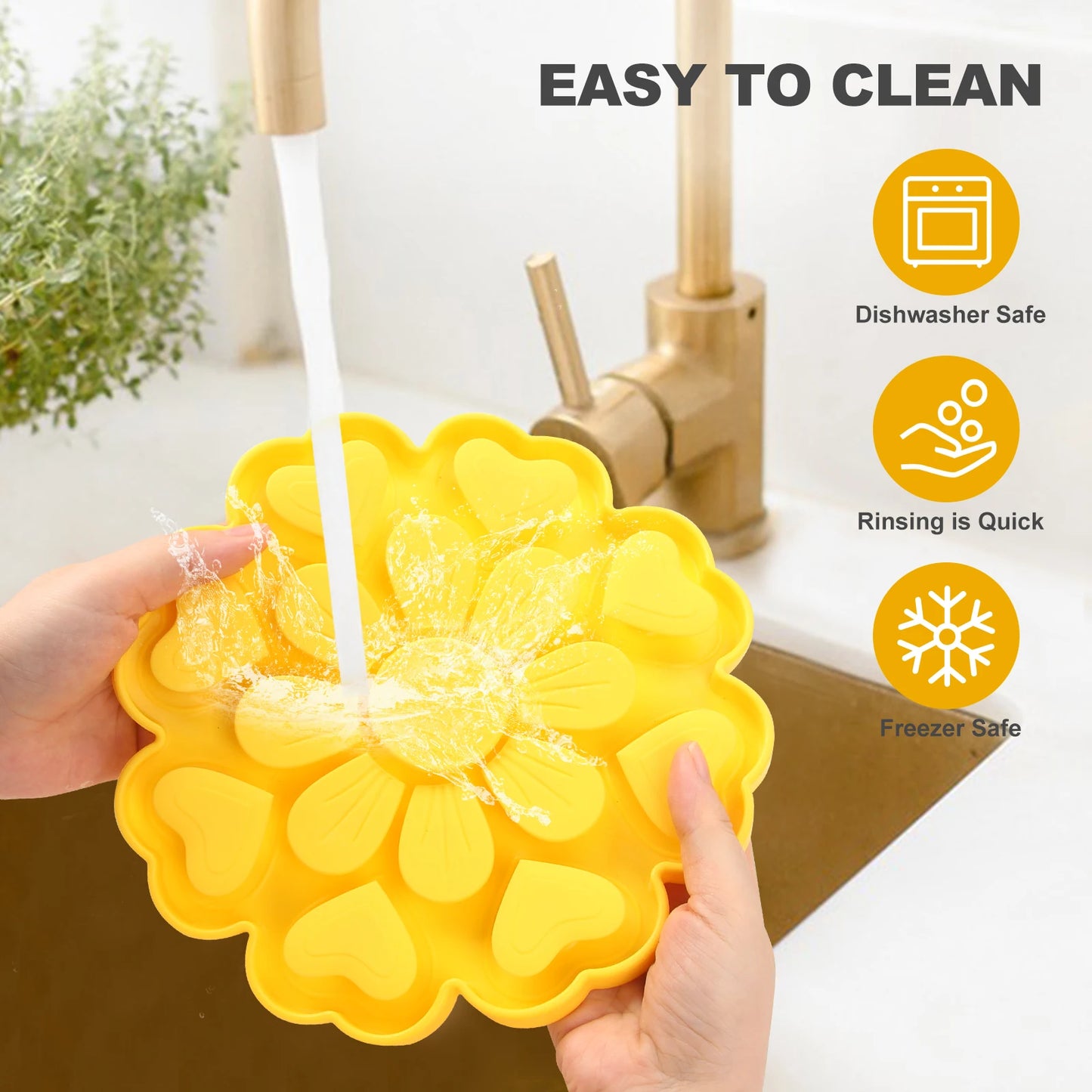 Pet Slow Feeder Bowl Licking Pad Lick Suction Cup Choke Proof