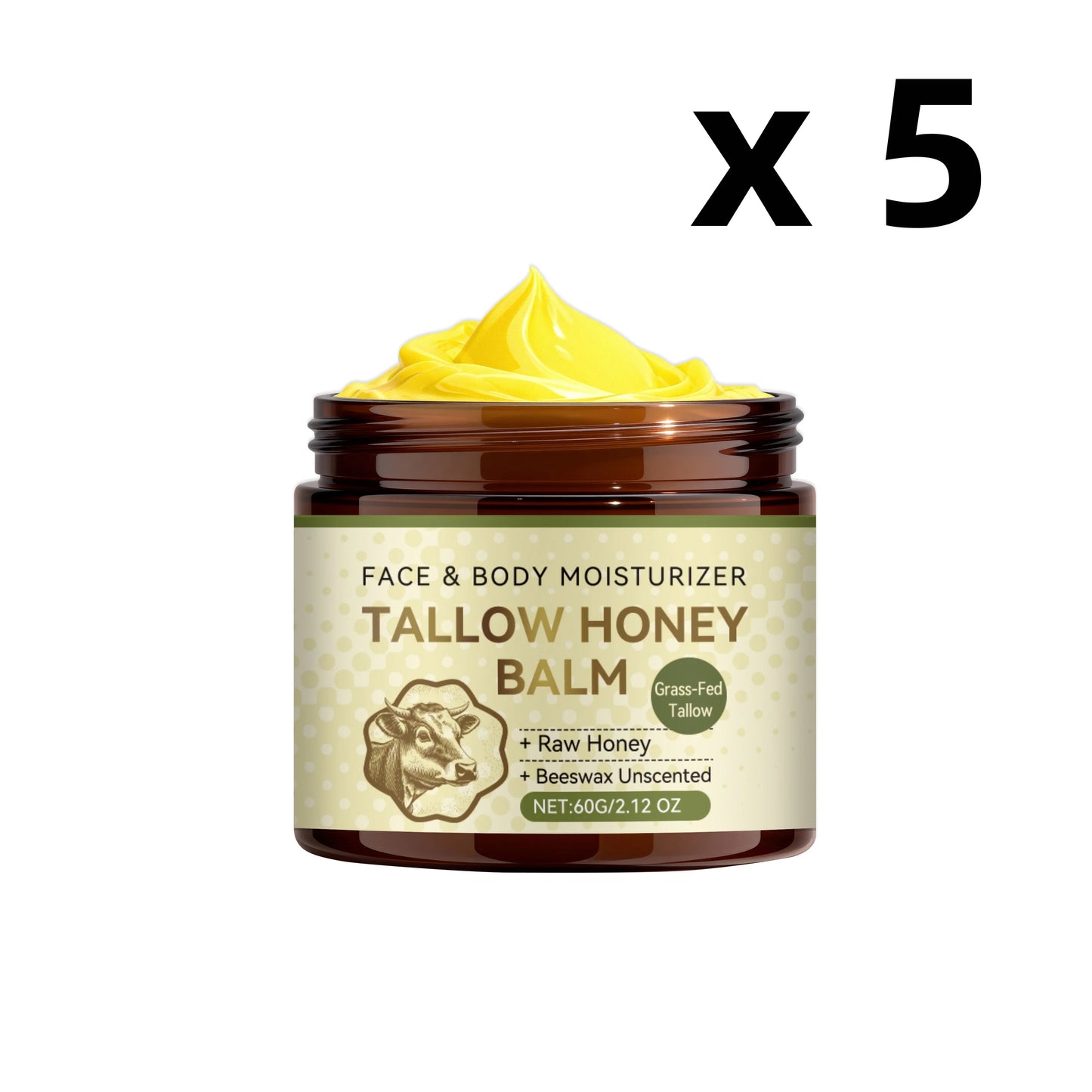 Brightening Firming Body Cream – Moisturizing & Glowing Skin