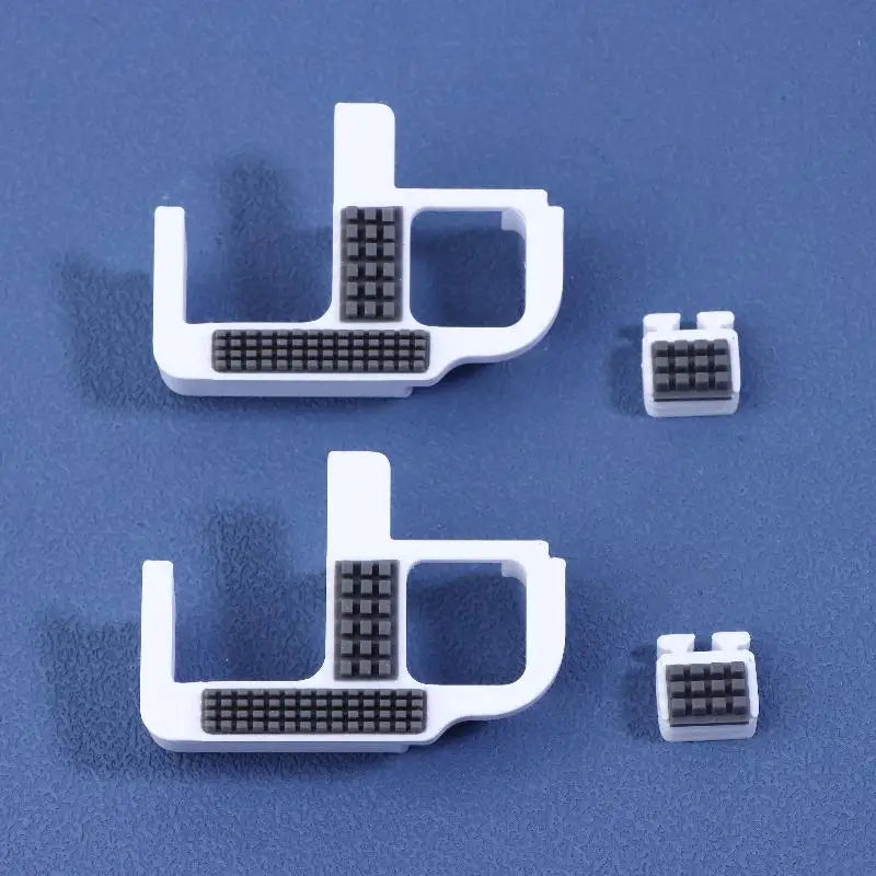 Silicone Nozzle Wiper for P2S 3D Printer Heatbed Cleaning Tool