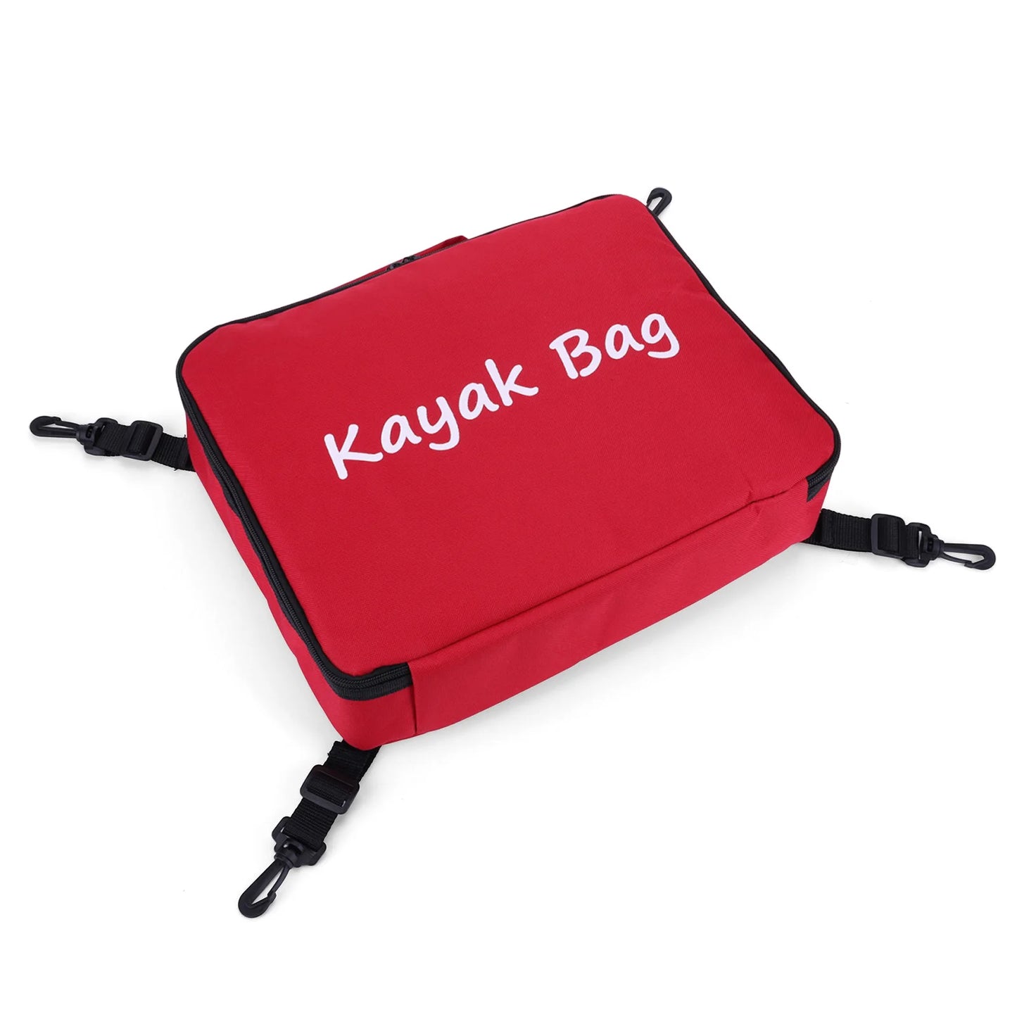 Oxford SUP Cooler Bag Compact Lightweight Insulated Storage Bag Large Capacity for Kayak Paddle Board Outdoor Surfing Accessory Peaceful Pleasures Health and Wellness