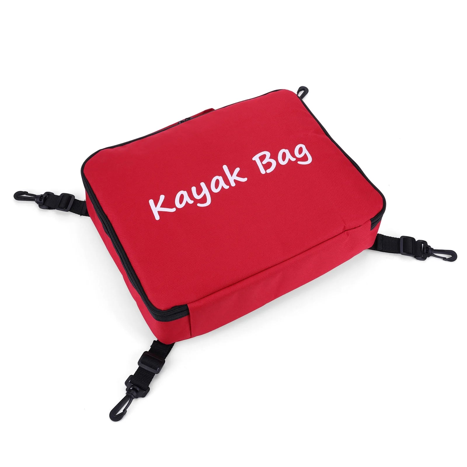 Oxford SUP Cooler Bag Compact Lightweight Insulated Storage Bag Large Capacity for Kayak Paddle Board Outdoor Surfing Accessory Peaceful Pleasures Health and Wellness