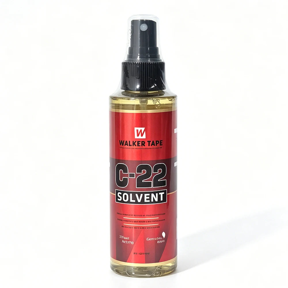 Walker Tape C-22 Solvent Spray – Wig Adhesive Remover