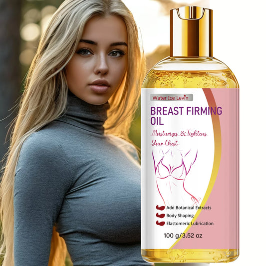 Firming Body Oil with Collagen & Hyaluronic Acid – 100g Firming Body Oil Peaceful Pleasures Health and Wellness