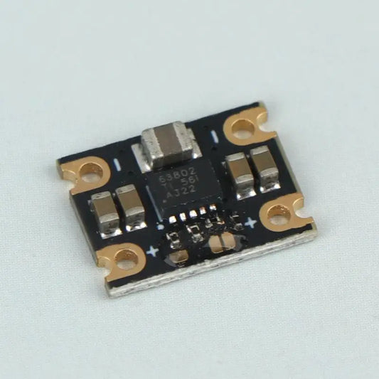 TPS63802 Step Up Converter Module DC 1.8V 5.5V to 3.3V 5V 2A 1A for Low Voltage Switching and Backup Power Solutions Peaceful Pleasures Health and Wellness