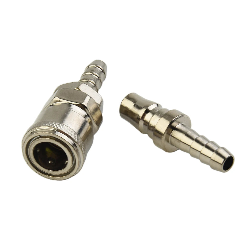 Quick Release Air Line Hose Fittings Coupler Connector SH20 PH20
