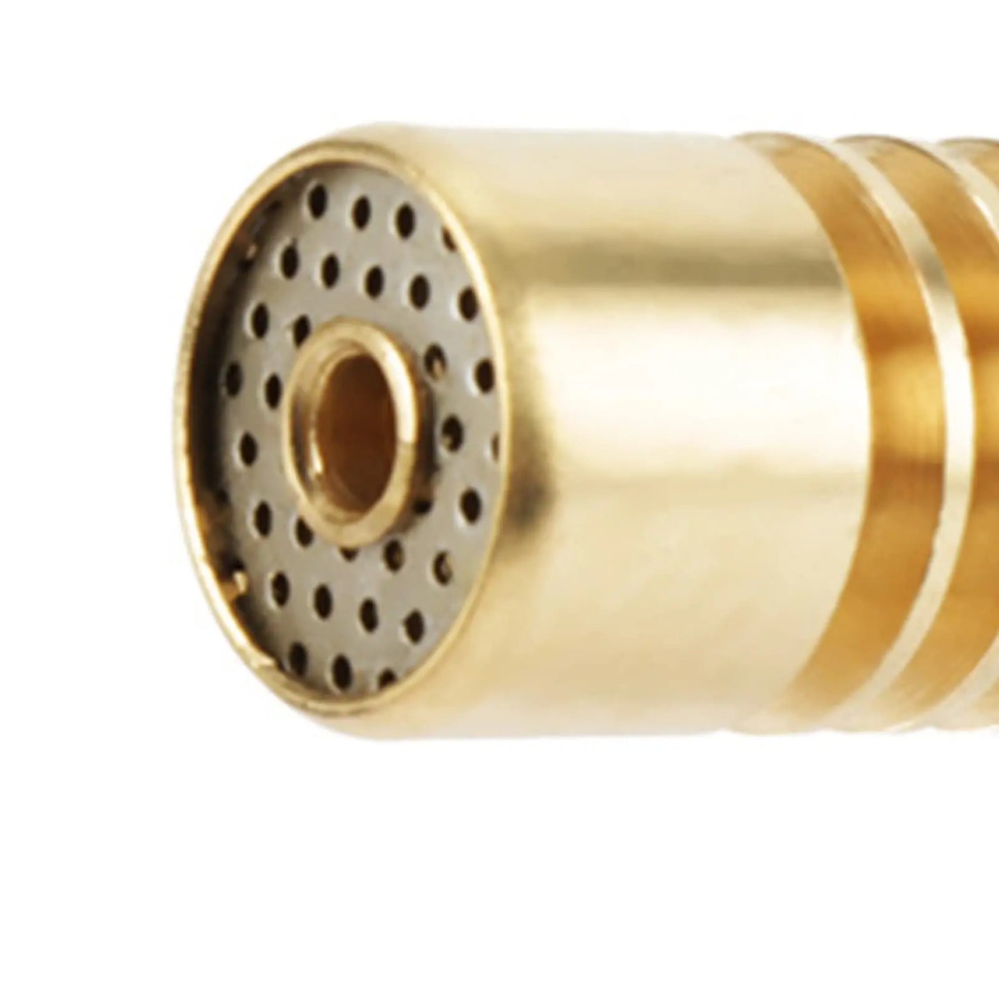 All-Copper Dual-Tube BBQ Torch & Outdoor Flame Igniter
