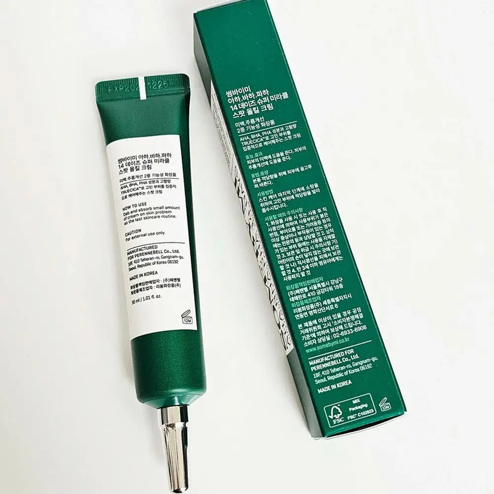 SomeByMi Beta Panthenol Repair Serum 30ml | Korean Skincare