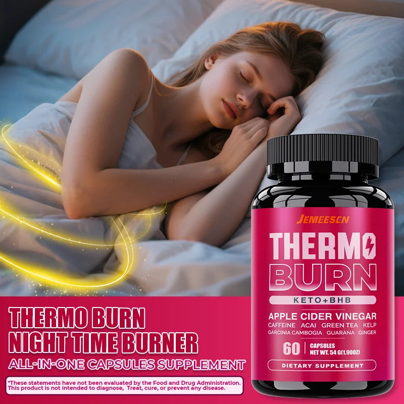 BHB Dietary Capsules for Metabolism Boost and Detox Peaceful Pleasures Health and Wellness
