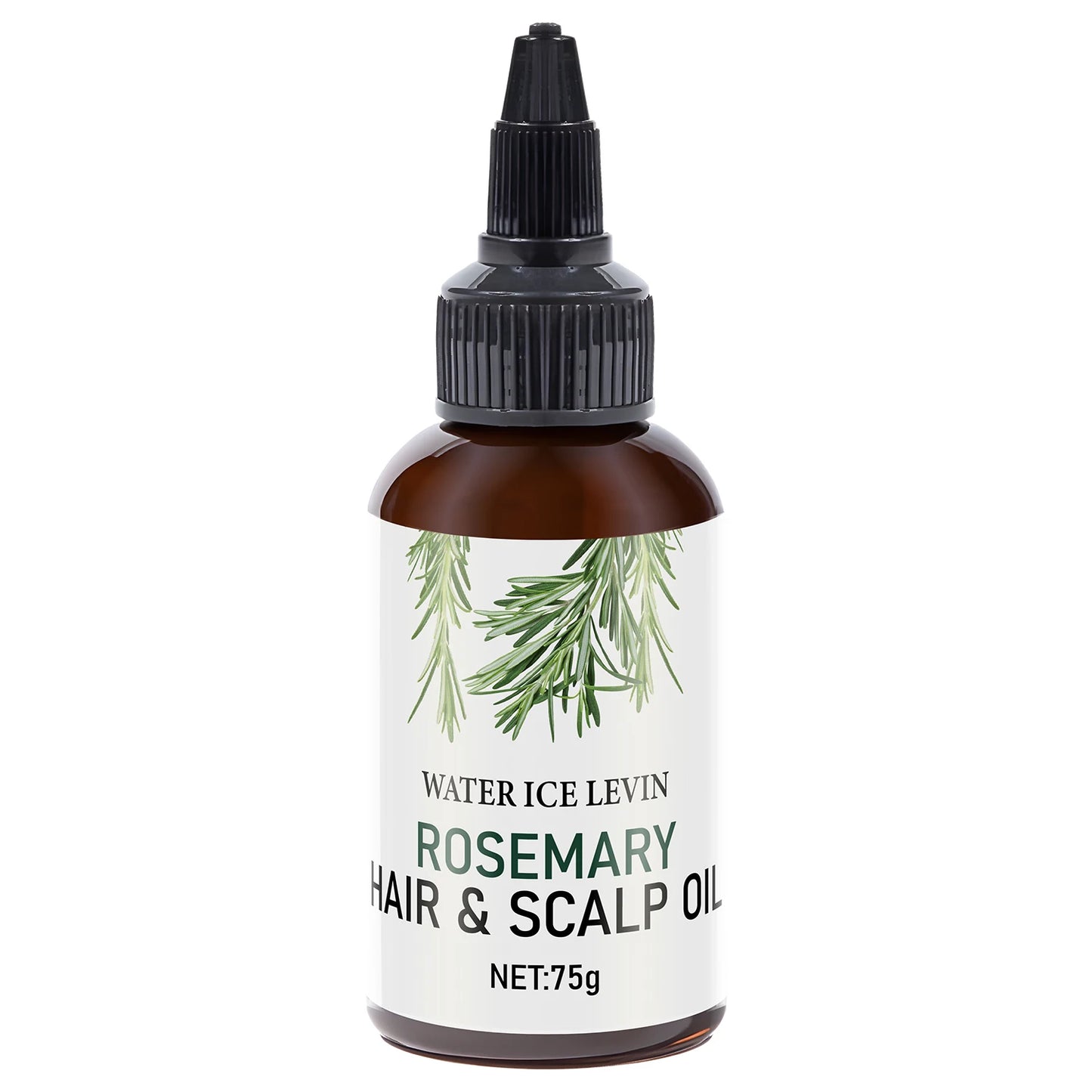 Biotin Keratin & Rosemary Hair Scalp Oil – All Hair Types