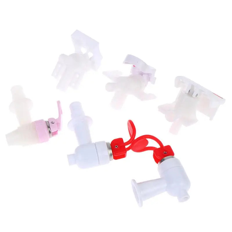 Faucet Replacement Parts Heavy-duty ABS Water Valve Dispenser Nozzle Switch for Commercial Residential Kitchen Sink Use Peaceful Pleasures Health and Wellness
