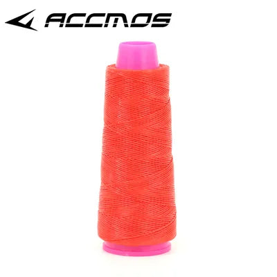 ACCMOS 110m Bow String Material 1600D Polyethylene Fiber Rope DIY