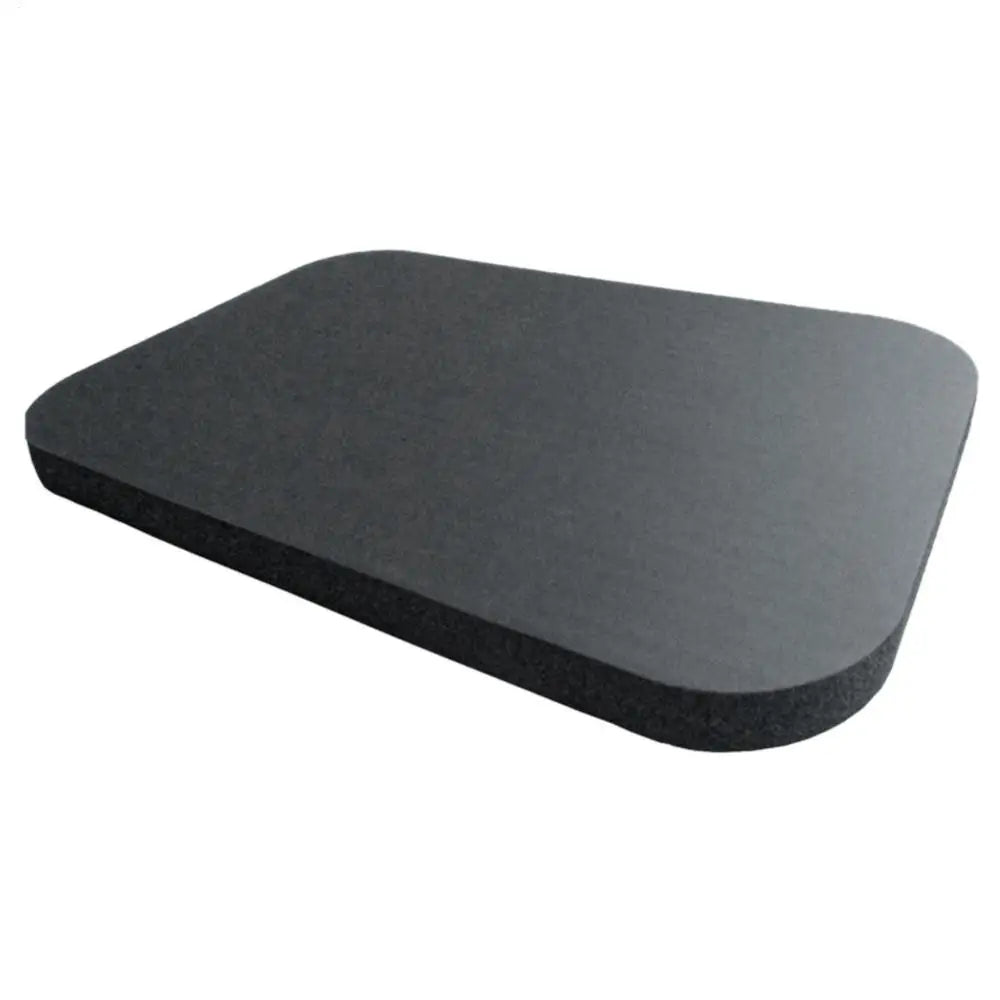Non-Slip Yoga Knee & Elbow Cushion Pad | 15mm Kneeling Mat