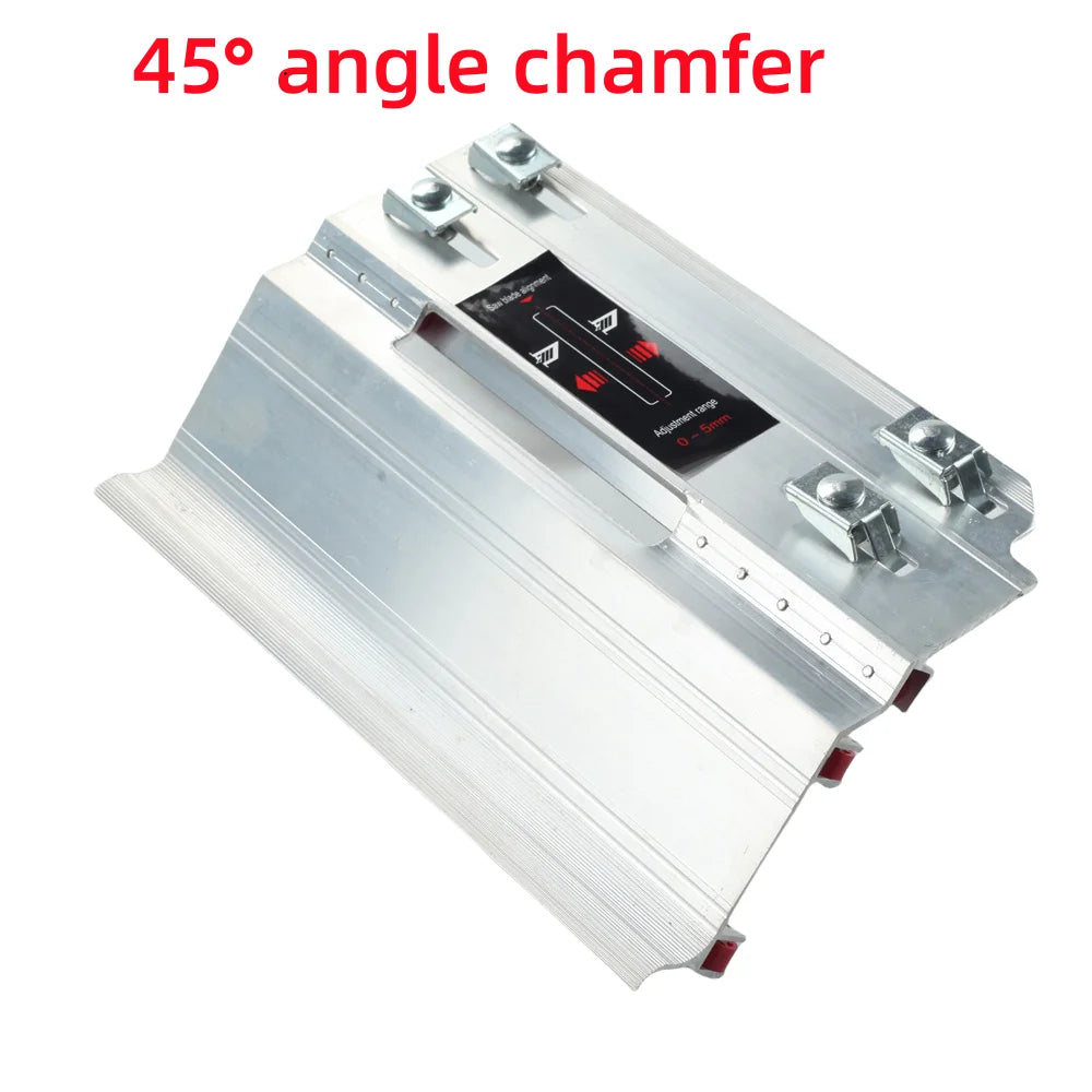 45° Ceramic Tile Chamfering Cutter – Marble & Bevel Tool Peaceful Pleasures Health and Wellness