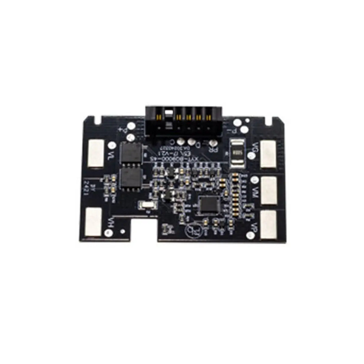 Battery Case & BMS PCB for iRobot Roomba i7 i3 i4 E5 E6 Peaceful Pleasures Health and Wellness Default Title