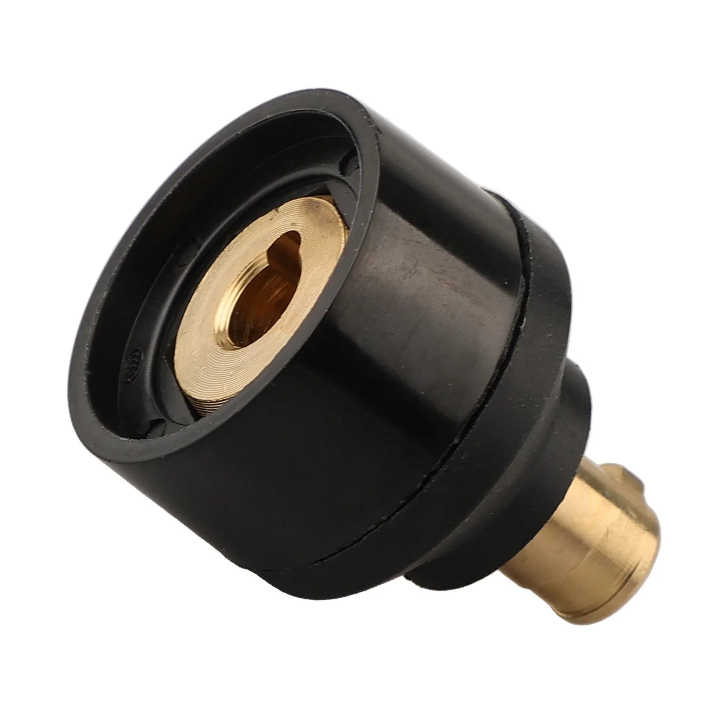 TIG Welding Torch Adapter 10-25 to 35-50 Connector Converter
