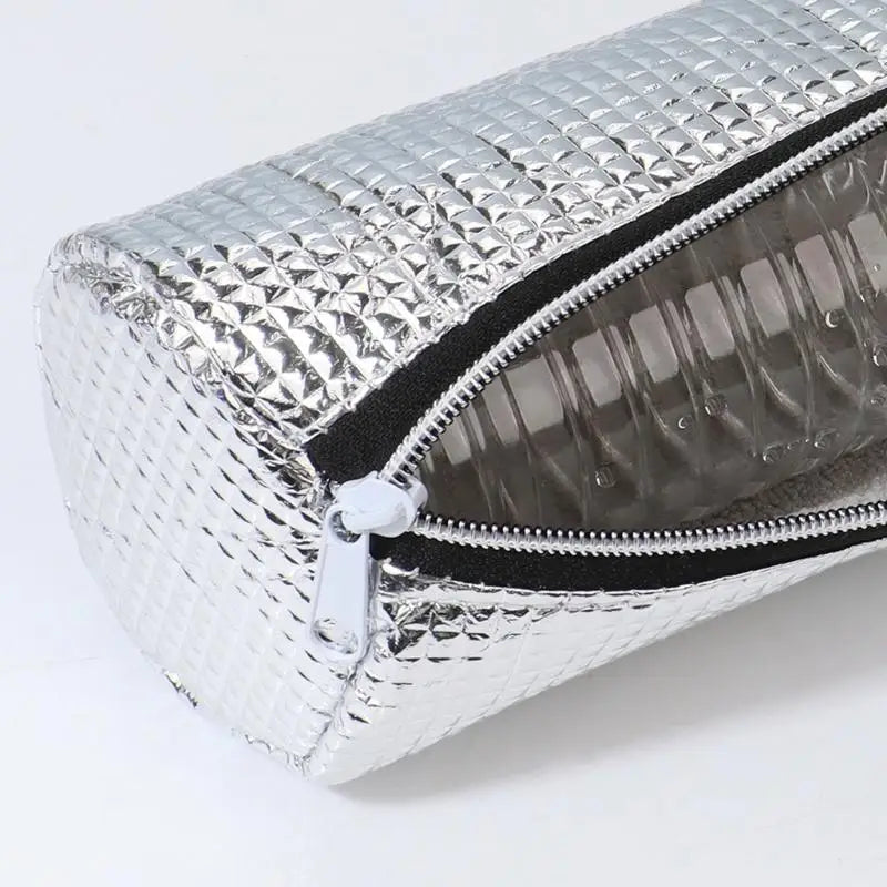 Insulated Water Bottle Sleeve – Thermal Hanging Bag for Outdoors