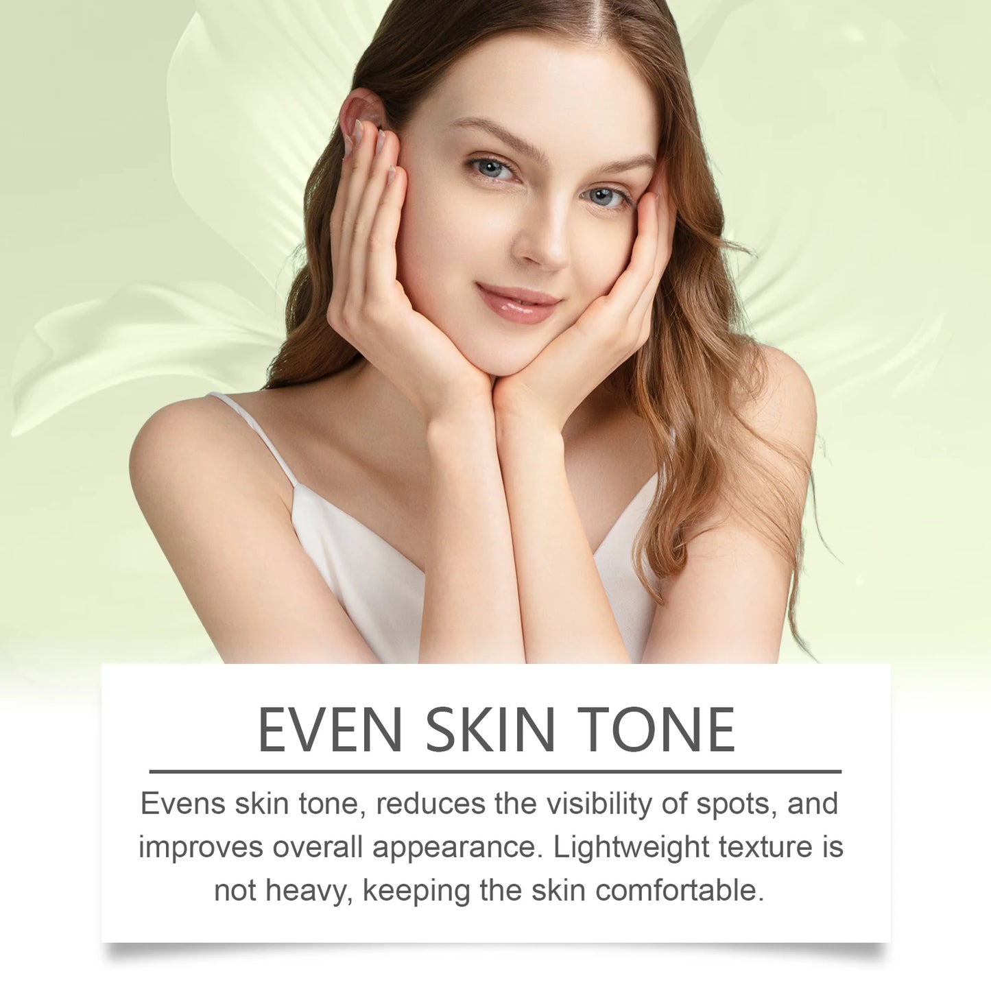Firming Anti-Aging Moisturizing Cream – Brightening & Hydrating