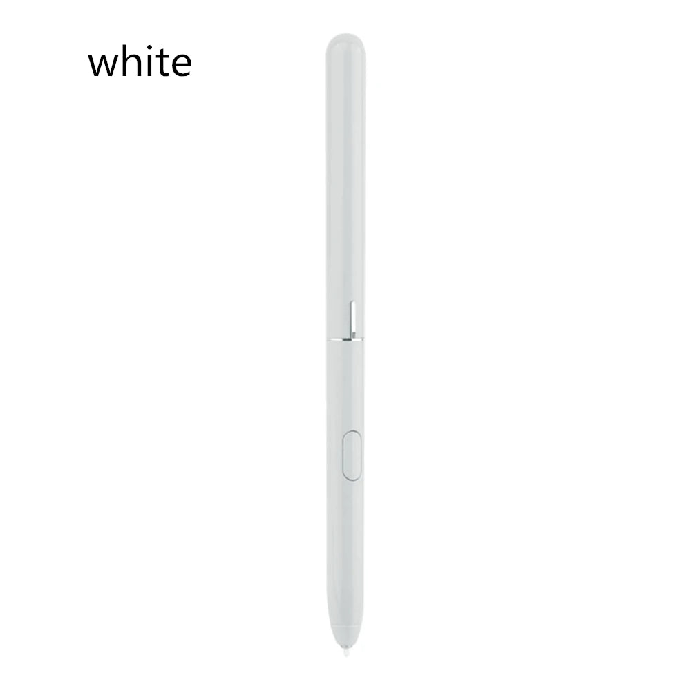 Touch Screen Pen for Samsung Galaxy Tab S4 10.5 2018 SM-T830 SM-T835 T830 T835 Stylus Button Pencil Writing Pencil Peaceful Pleasures Health and Wellness WHITE
