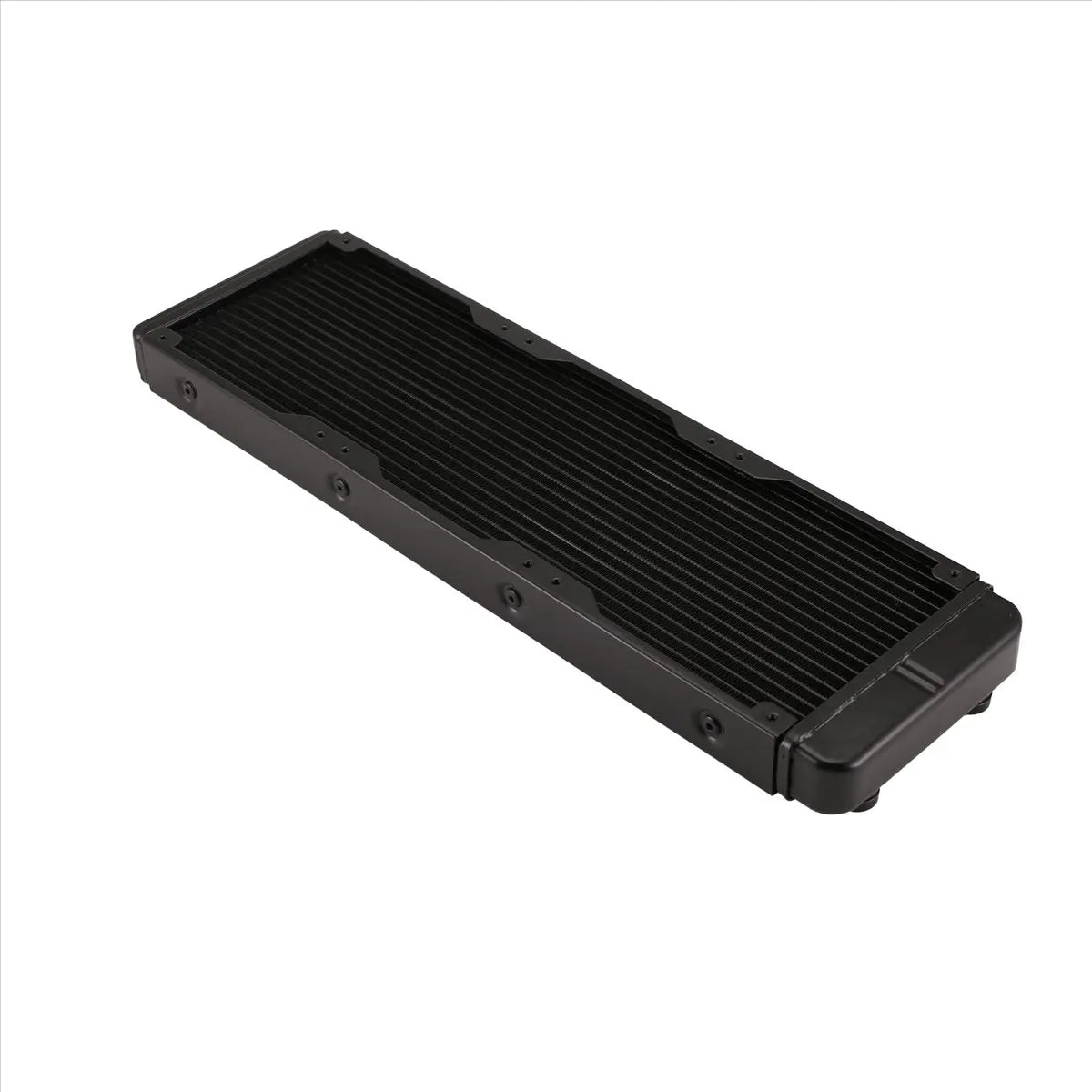 360mm Aluminum Water Cooling Radiator – 18 Pipe PC Liquid Cooler Peaceful Pleasures Health and Wellness Default Title