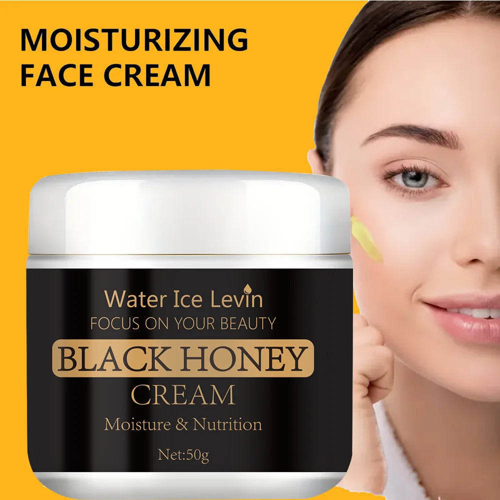 Bee Venom Face Cream – Firming & Brightening Anti-Aging | 50g Anti-Aging Face Cream Peaceful Pleasures Health and Wellness