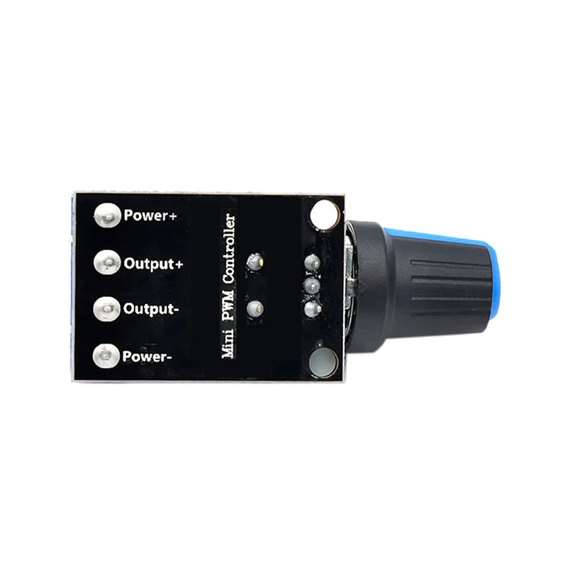 1Pcs DC-DC 5V-16V Adjustable Regulator Control Governor Switch 10A LED PWM 12V DC Motor Speed Controller Module Peaceful Pleasures Health and Wellness
