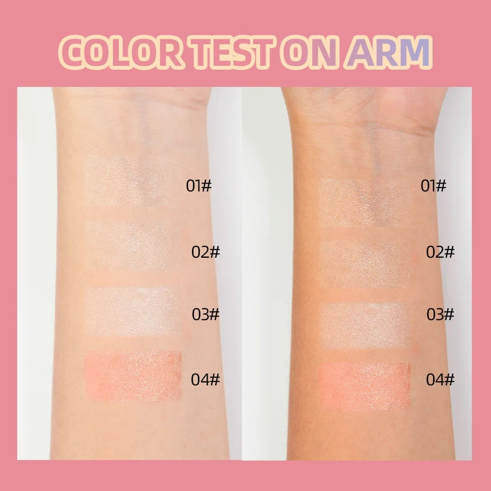 QIBEST Moisturizing Lip Balm Makeup Sets Original Lip Oil Gloss Care Benetitnt For Lips Plumping Nourishing Daily Care Lipgloss Peaceful Pleasures Health and Wellness