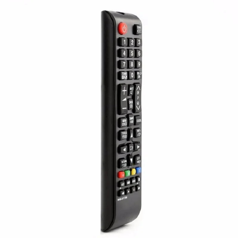 Samsung Remote BN59-01175N – No Setup, LED LCD 4K UHD