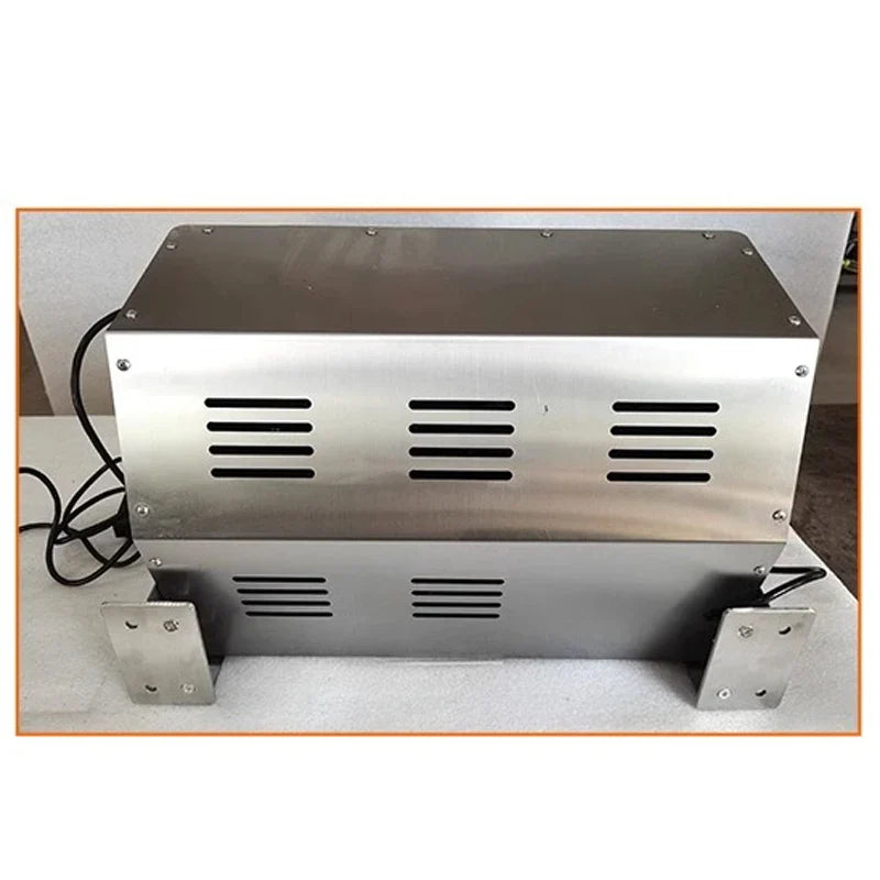 Electric Pizza Dough Roller Sheeter Machine – DR-5V/6V