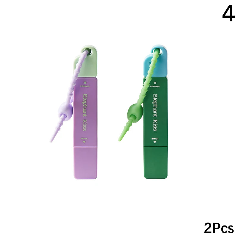 Portable Stain Remover Pen – Waterless Oil & Grease Remover