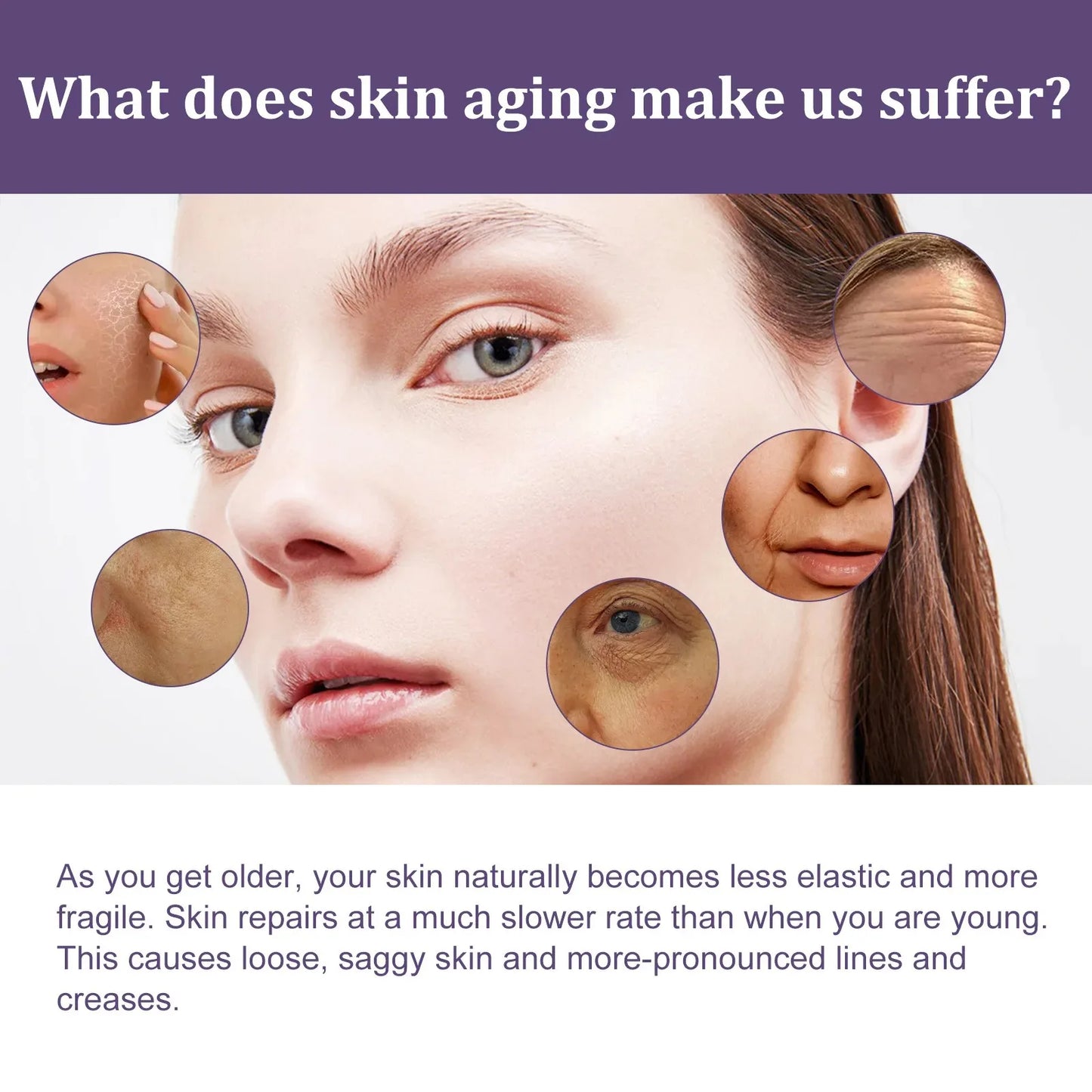 Jaysuing Collagen Firming Serum | Anti-Aging & Wrinkle Fade