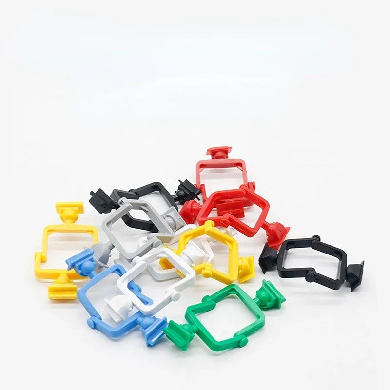 Dental Mouth Prop Bite Opener & Intraoral Retractor Tool