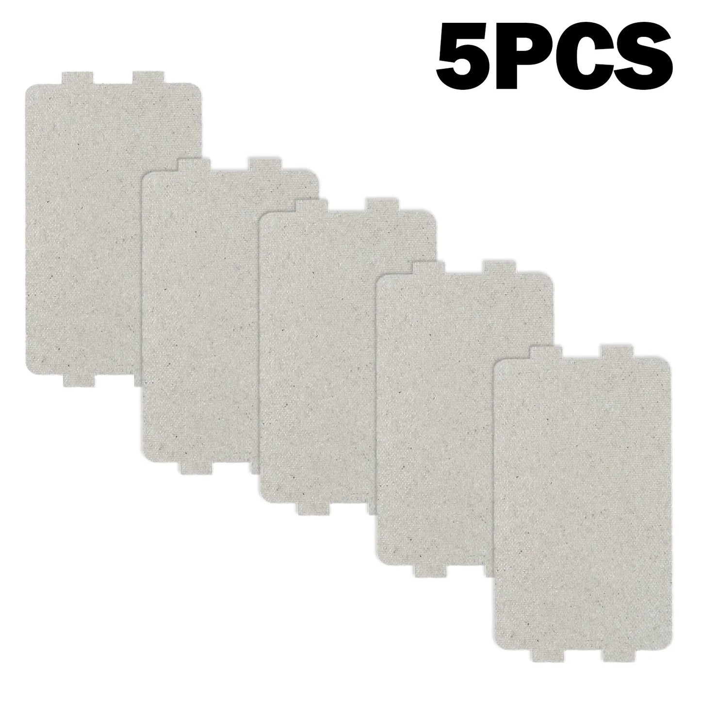 Microwave Oven Mica Sheet Wave Guide Waveguide Cover Plate Universal