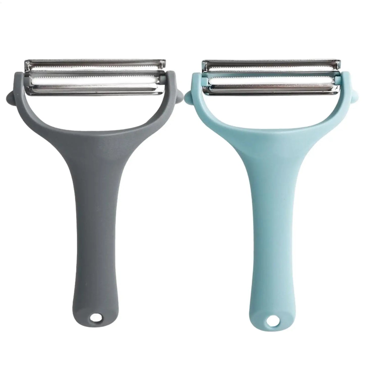 Multi-Function Vegetable Peeler & Grater – Kitchen Shredder Tool
