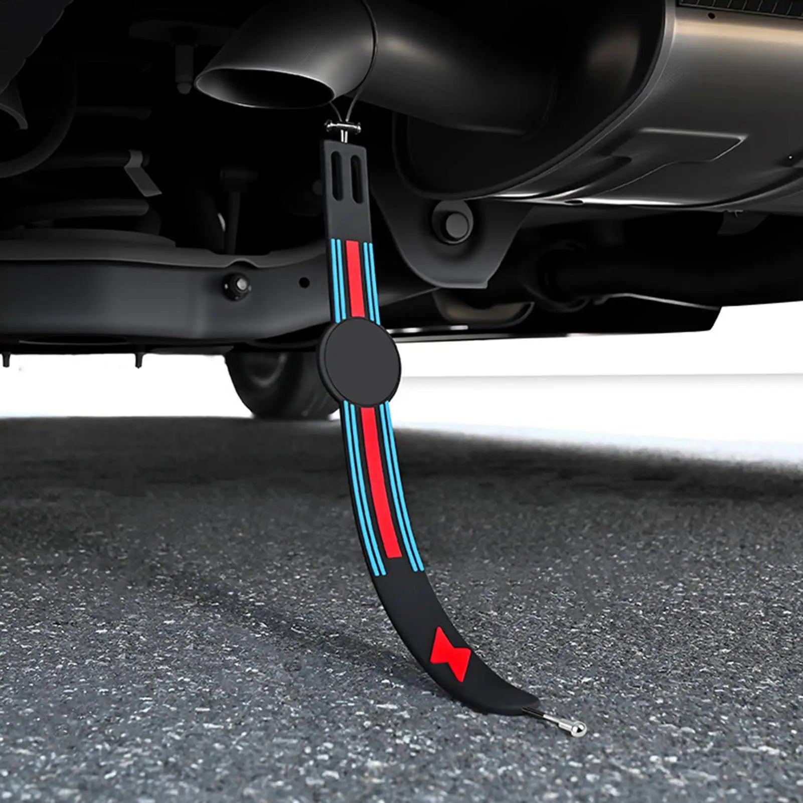 Car Anti Static Grounding Strap Eliminates Shock & Discharge Easy Install Earth Strap for Safe Driving, Vehicle Truck RV in Dry Peaceful Pleasures Health and Wellness