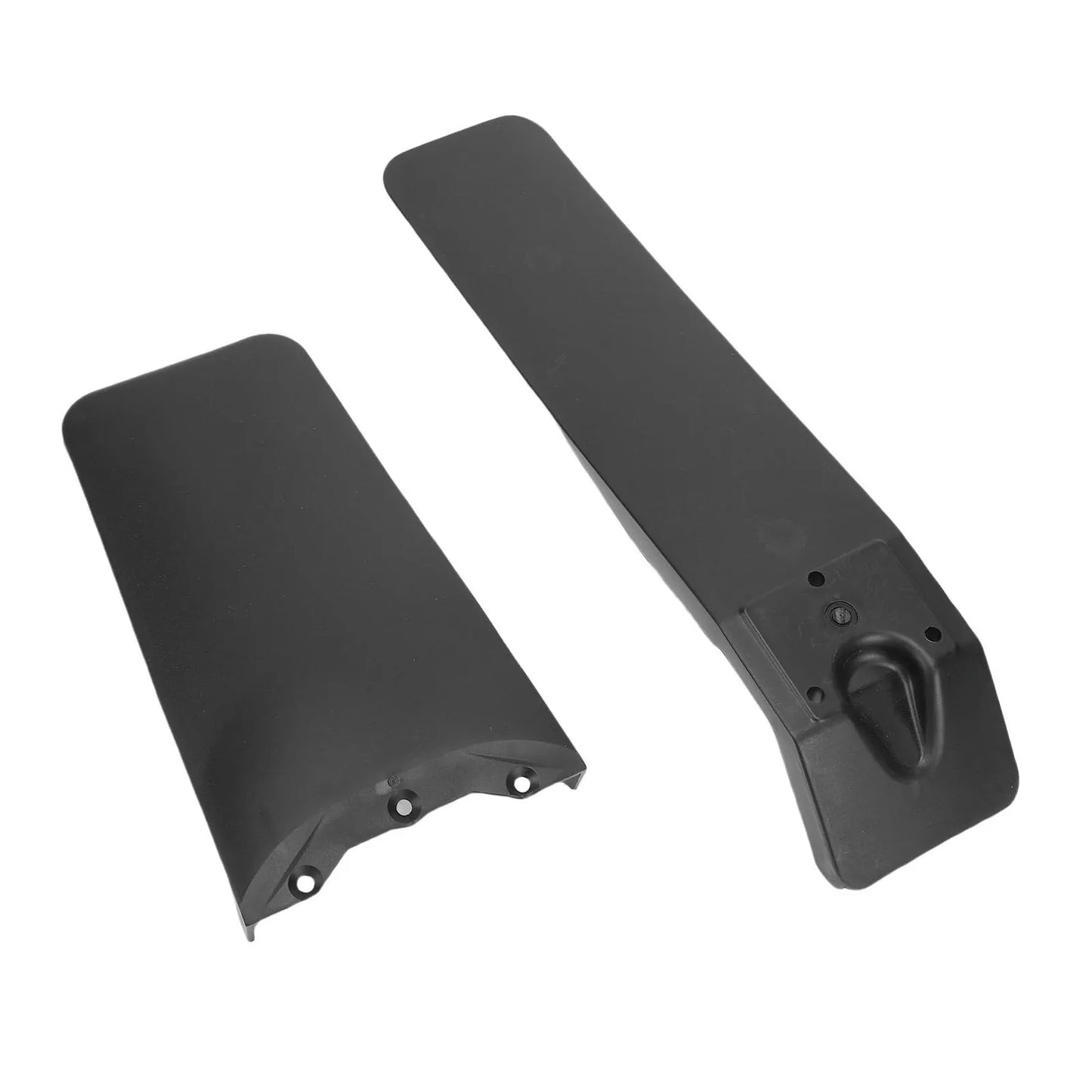 Front & Rear Mudguard Set for Tuttio Soleil 01 & Kugoo Wish