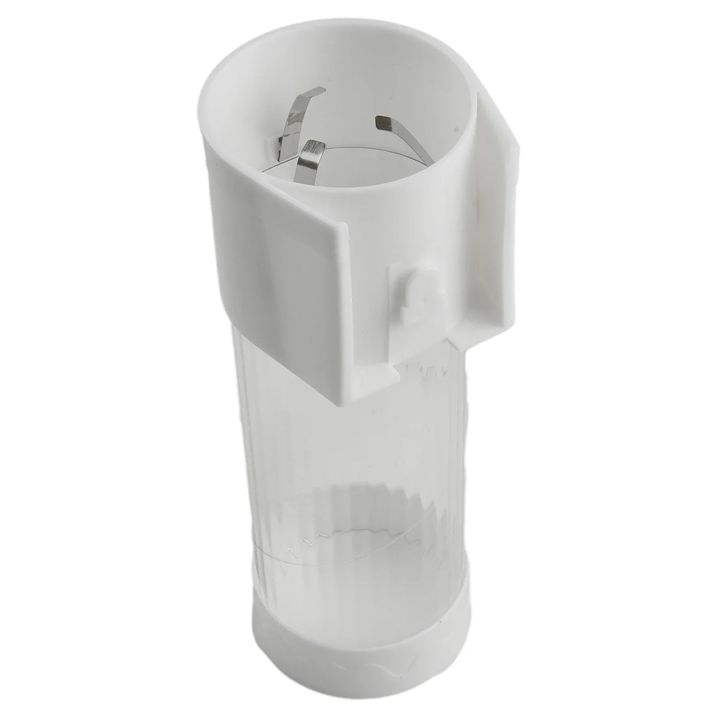 Wall Mount Automatic Disposable Cup Dispenser Holder | 40-45 Cups