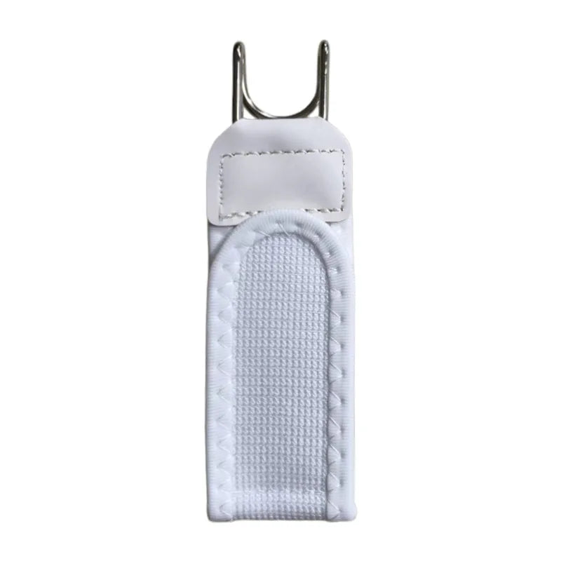 Buckleless Elastic Belt | Invisible Metal Hook Unisex EDC