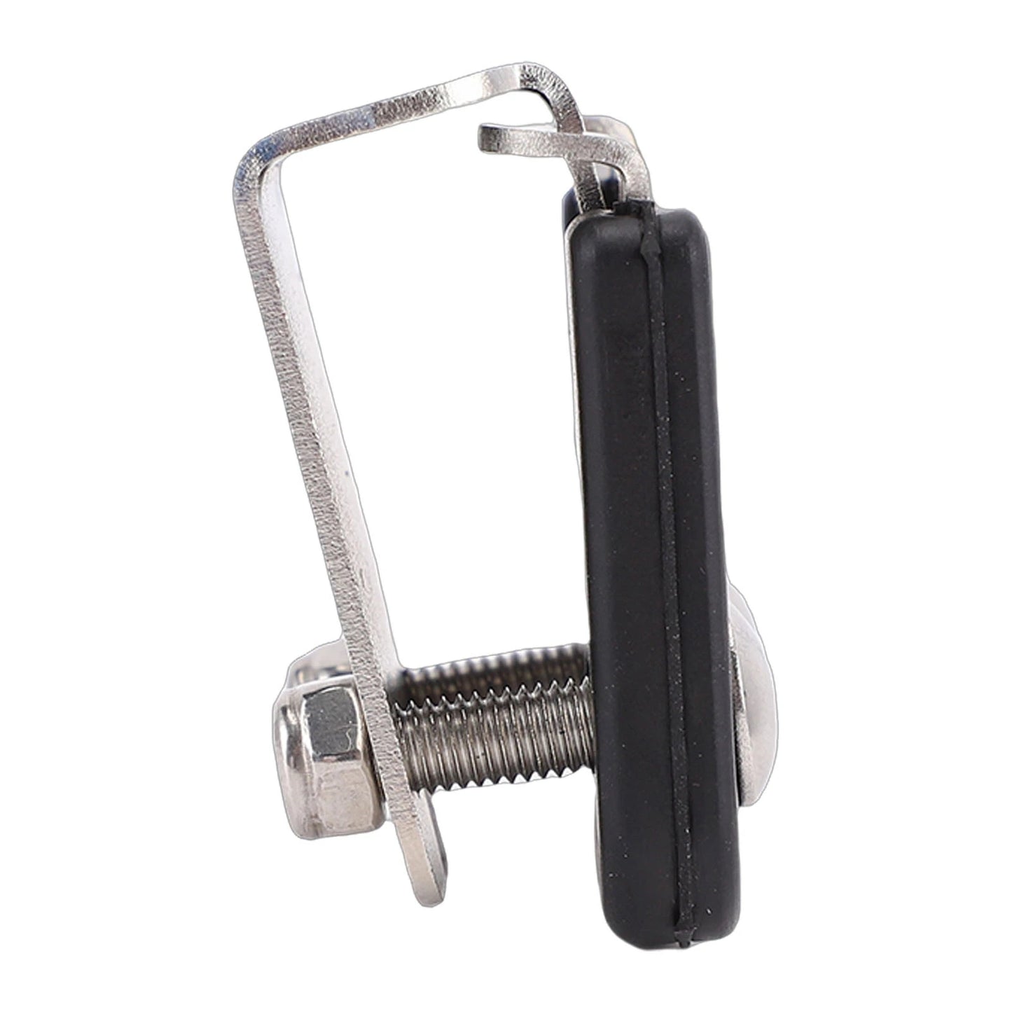 ATV Thumb Throttle Extender | Ergonomic Rubber Bendable Clamp-On