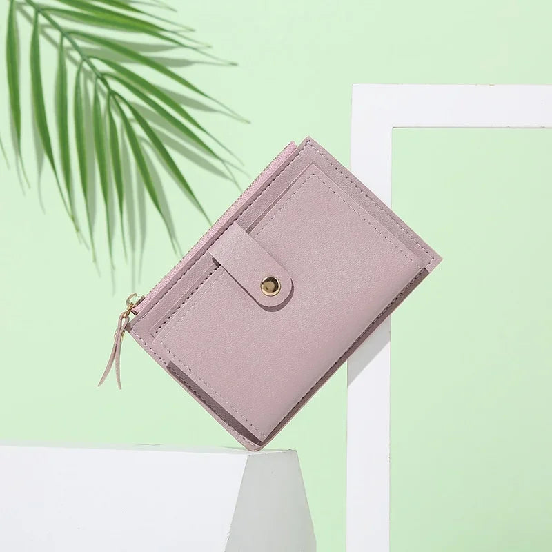 Women's PU Crossbody Bag with Built-In Bluetooth Speaker