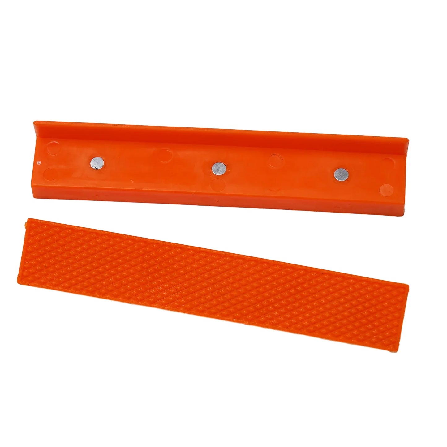 Magnetic Rubber Vise Jaw Pads 4/5/6 Inch – Bench Vice Protectors