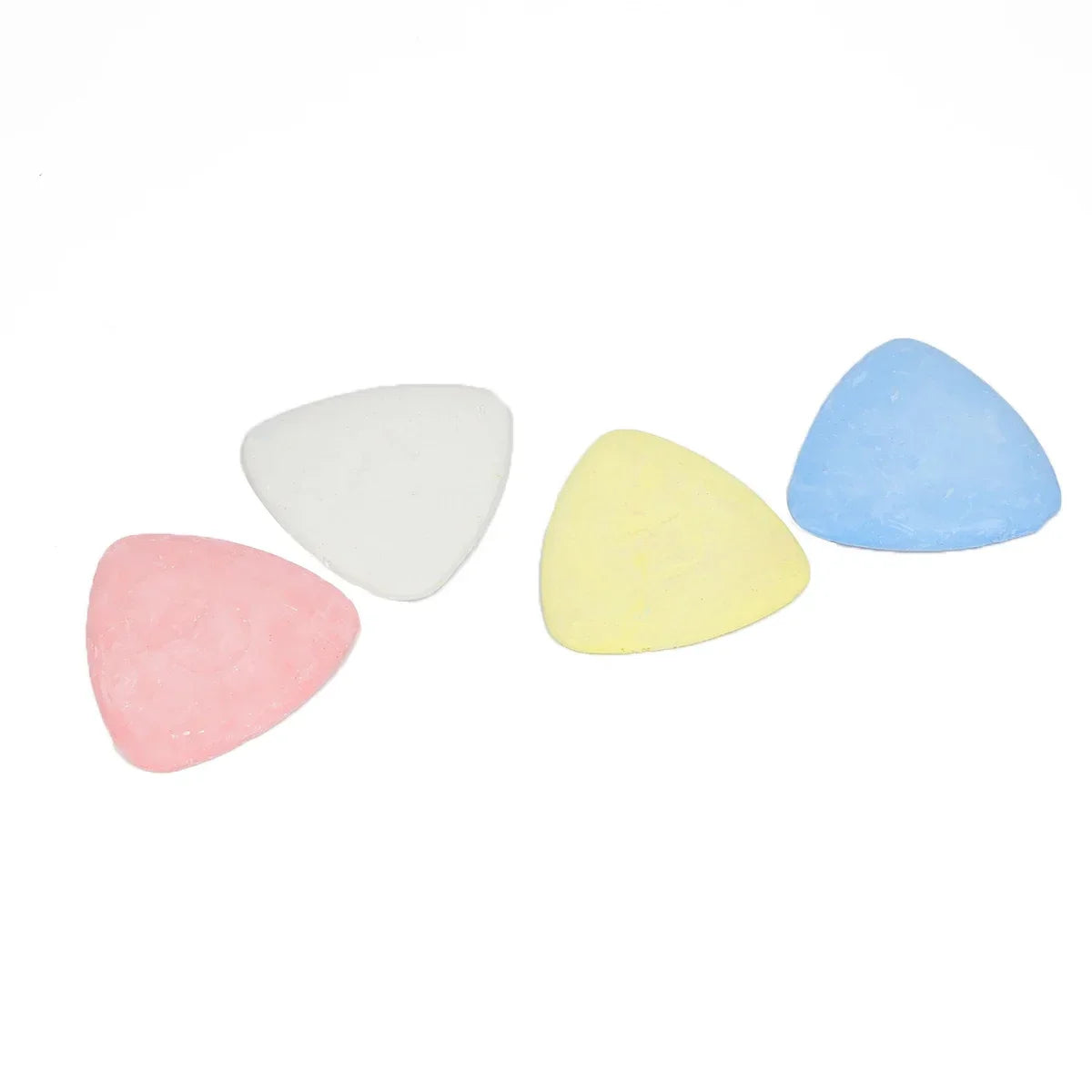 Tailor's Chalk Powder Pieces Set 10–30pcs | Fabric Marking
