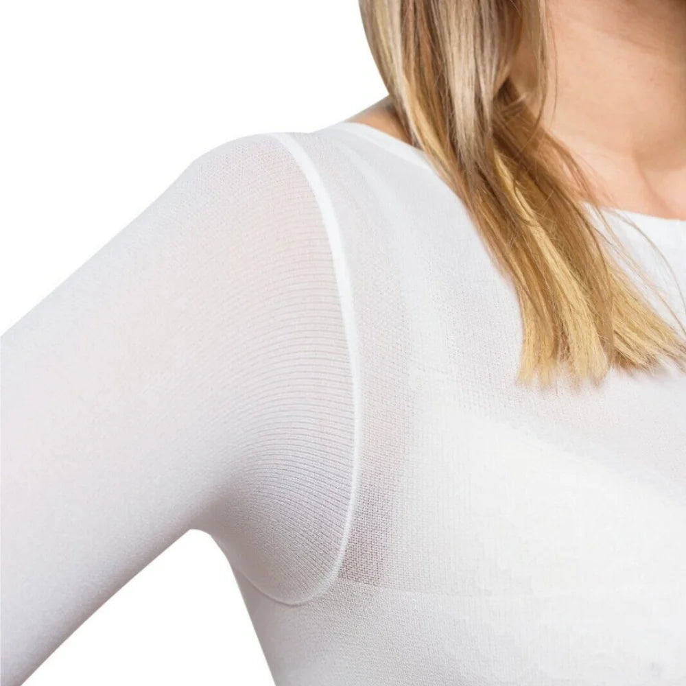 10-Pack Massage Bodysuit for Vacuum Roller & Cellulite Treatment