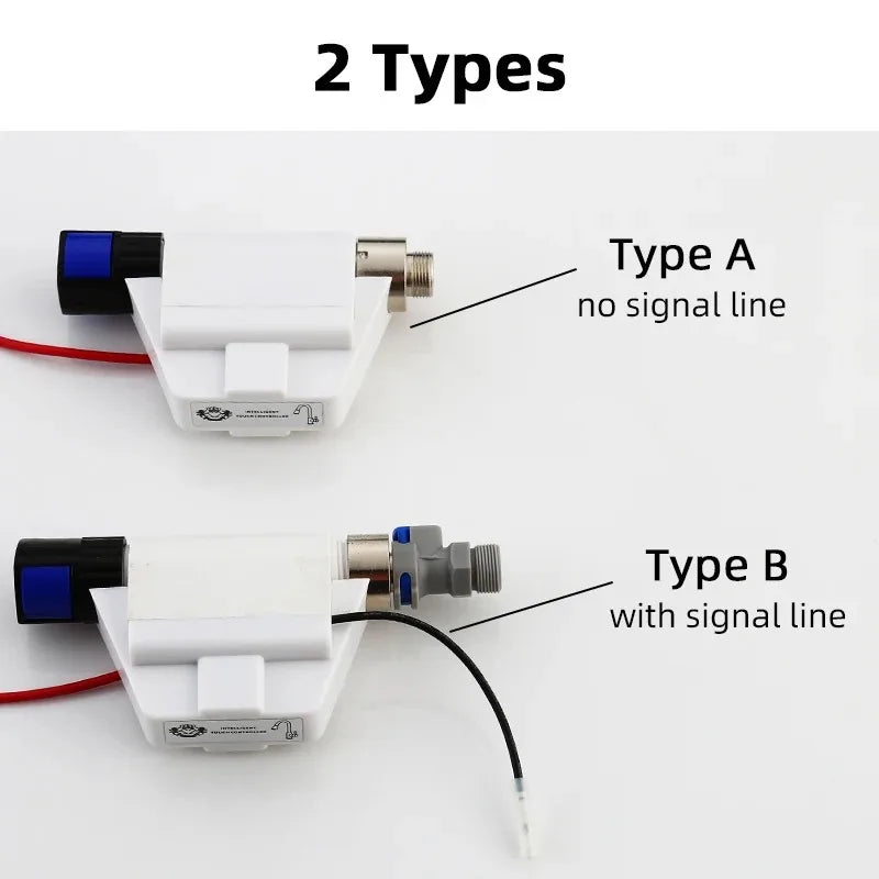 Touch Controller for Kitchen Faucet | Smart Sensor Replacement