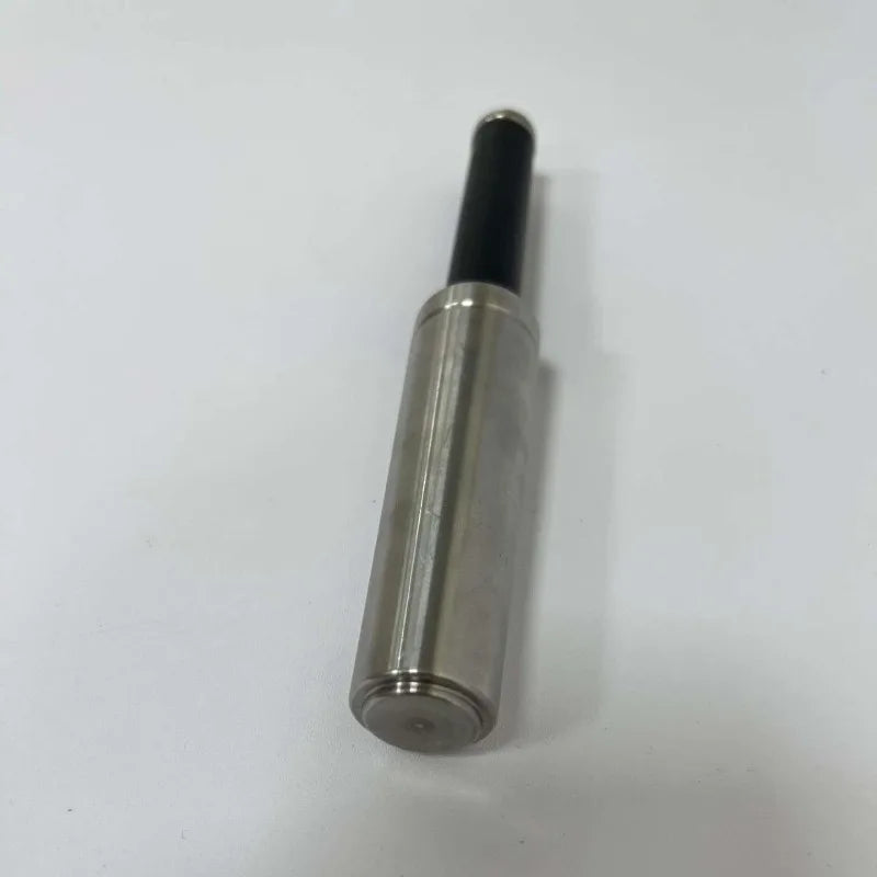 Saxophone Repair Tool Metal Length Black Handle One Hand Roller