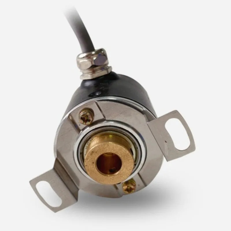 Photoelectric Encoder ESP5208 Replacement | 1000–2000 PPR
