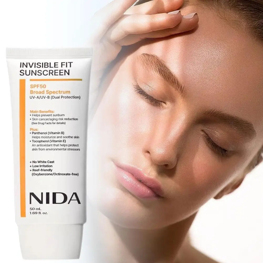 Eye Cream Sunscreen 2 in 1 Daily Moisturizing UV Protection Anti Wrinkle Dark Circles Puffiness Fast Absorb Non Greasy Eye Care Peaceful Pleasures Health and Wellness