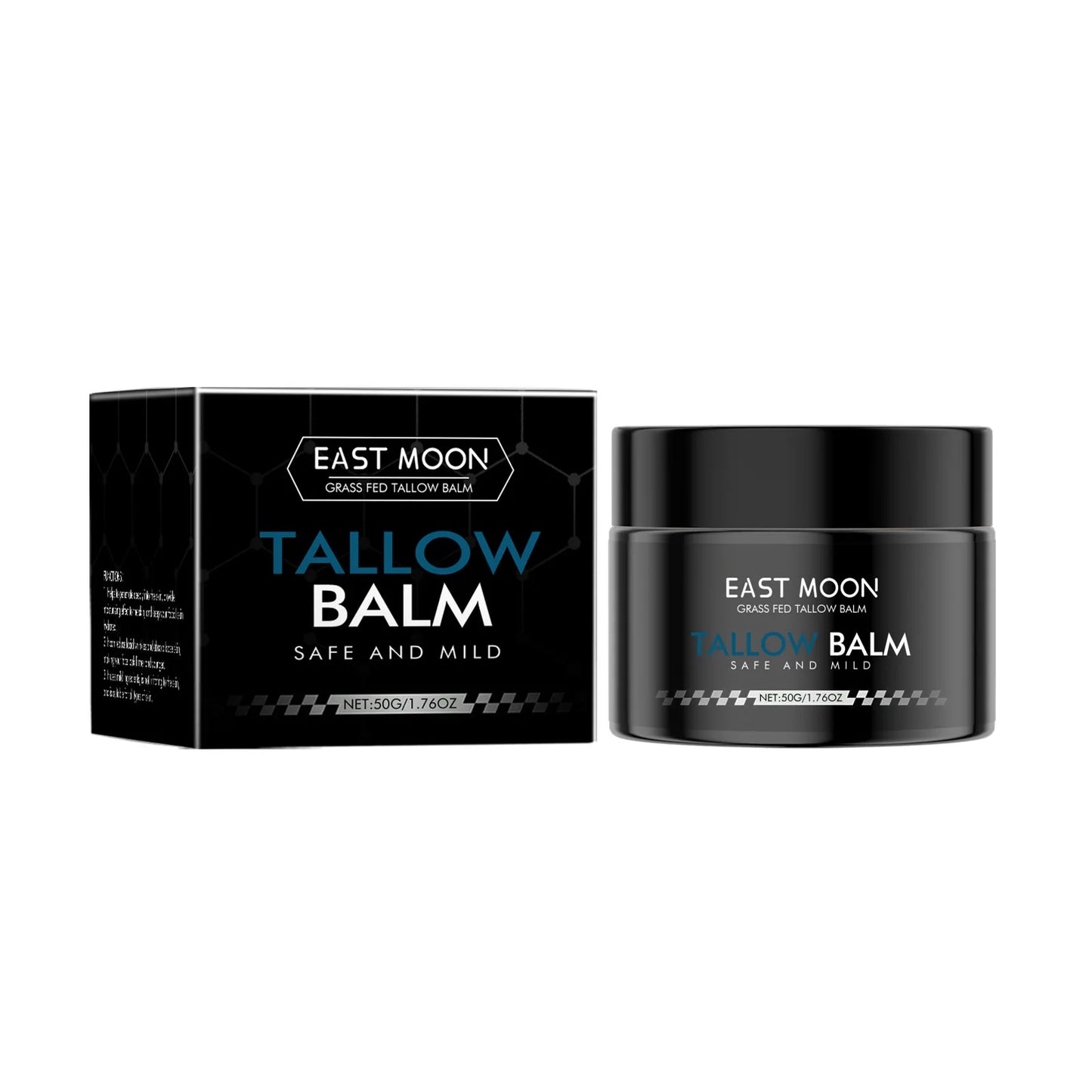 East Moon Men's Firming Face Cream Lighten Fine Lines Firming Moisturizing Daily Skin Care and Brightening Face Cream Peaceful Pleasures Health and Wellness